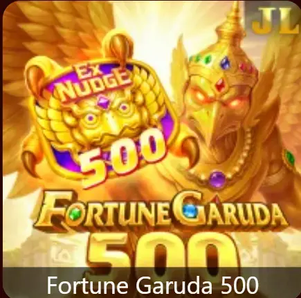 zee9 fortune garuda 500